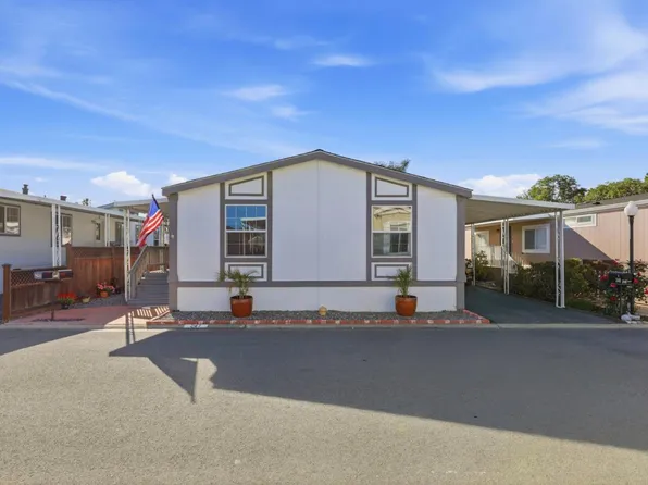 600 E Weddell Dr Space 247, Sunnyvale, CA 94089