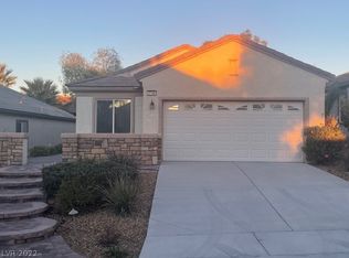 2540 Cosmic Dust St, Henderson, NV 89044