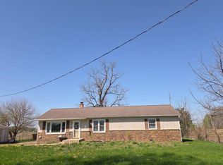 18725 Linden Rd, Argos, IN 46501