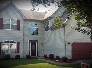 6321 Townsend Pl, Suffolk, VA 23435