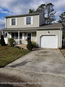 1280 Spruce Street, Forked River, NJ, 08731