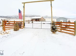 8 Morgan Dr, Three Forks, MT 59752