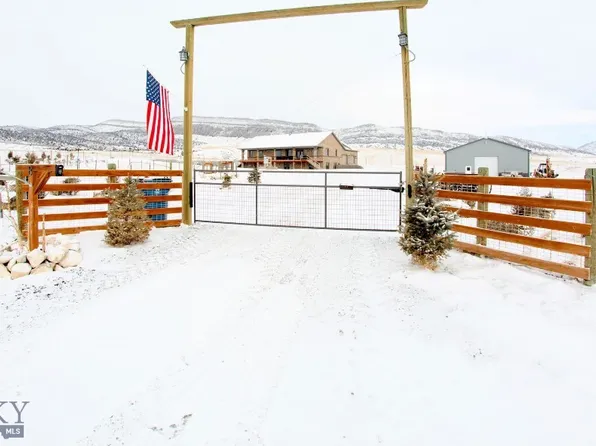 8 Morgan Dr, Three Forks, MT 59752