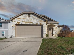 11206 Hole In One, San Antonio, TX 78221