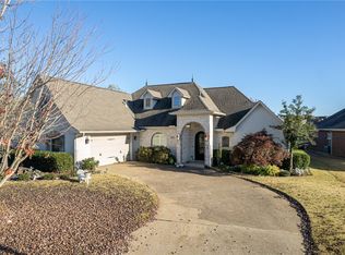 2825 Lakeview Point, Fort Smith, AR 72903