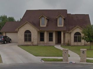 611 Beatrice Ave, San Juan, TX 78589