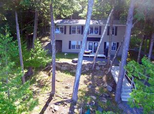 141 Red Cedar Lane, Sidney, ME 04330