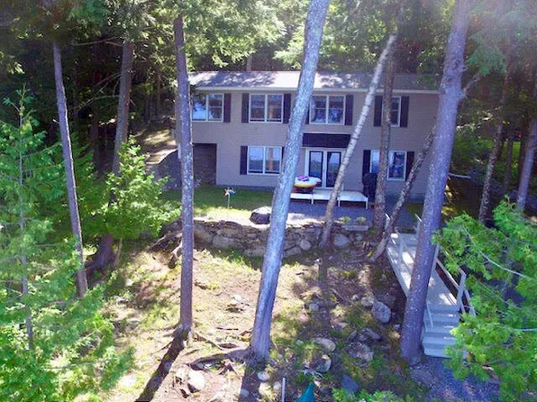141 Red Cedar Lane, Sidney, ME 04330