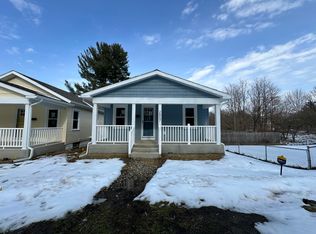 2657 Pearce Ave, Youngstown, OH
