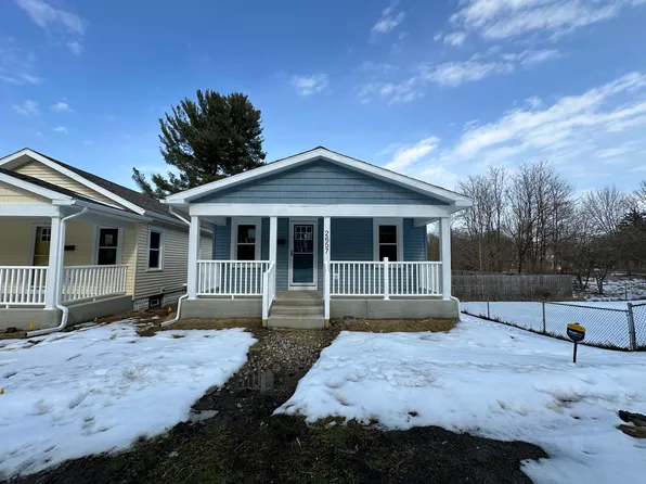 2657 Pearce Ave, Youngstown, OH 44511