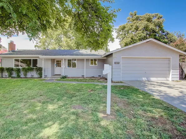 913 Archer Dr, Woodland, CA 95695