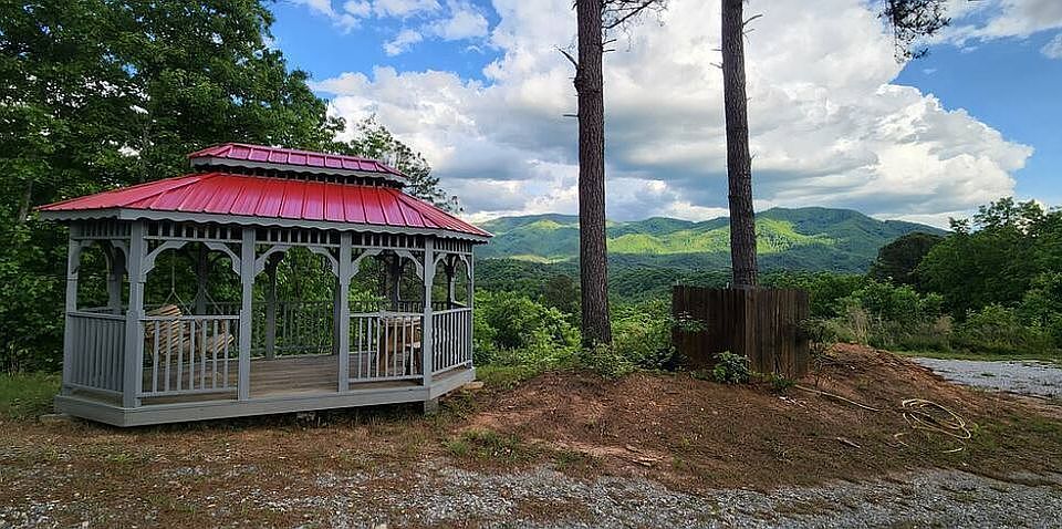 1st image of 397 Graybeard Mountain Trl