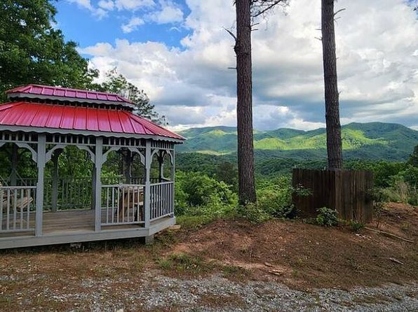 397 Graybeard Mountain Trl