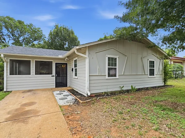 612 Aransas Dr, Euless, TX 76039