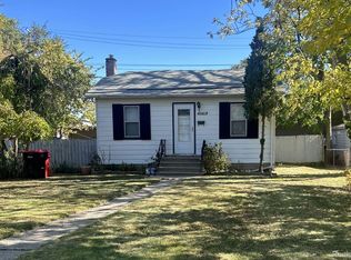 30798 Brentwood St, Southfield, MI 48076