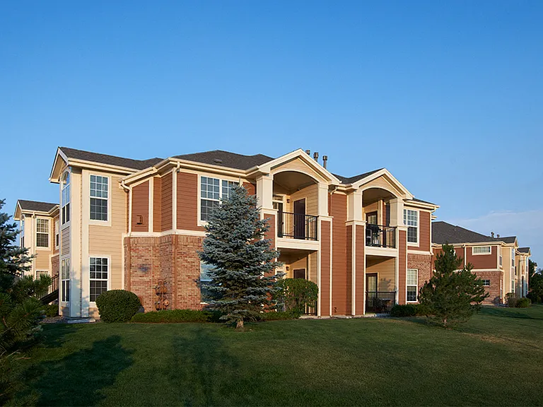 Private corner homes