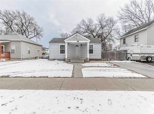 532 N 12th St, Salina, KS 67401
