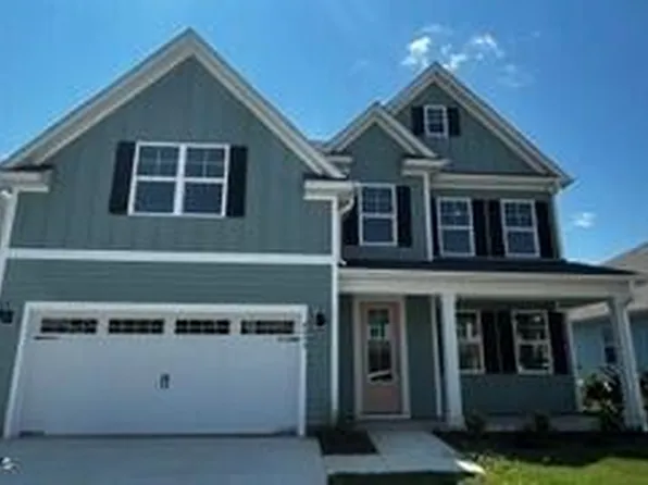 8648 Blue Haw Way Lot 142, Leland, NC 28451