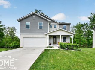 160 Ash St, Corunna, MI 48817
