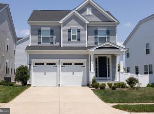 1034 Aspen Rd, Stafford, VA 22554