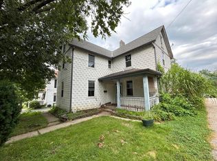 3958 Washington Ave, Cincinnati, OH 45211