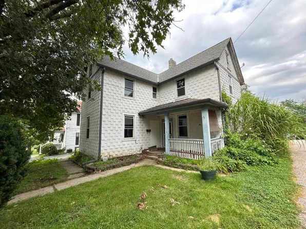 3958 Washington Ave, Cincinnati, OH 45211