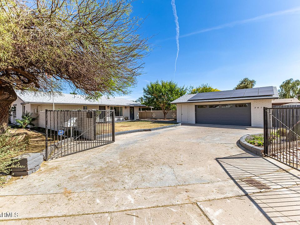 1st image of 2419 W SHAW BUTTE Drive