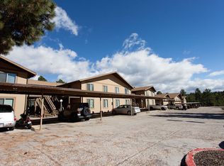 3300 S Gila Dr APT 54, Flagstaff, AZ 86005