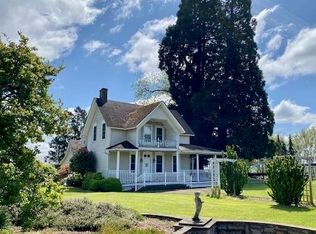 29185 Blueberry Rd, Halsey, OR 97348