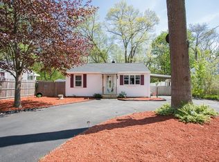 20 Dawes Rd, Brockton, MA 02301