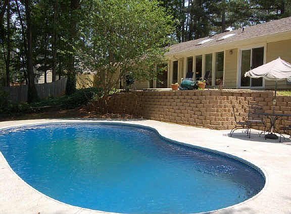 2nd image of 1493 Old Hunters Lake Dr