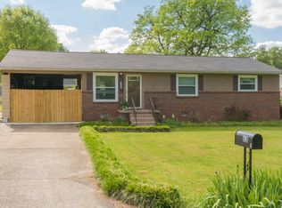 82 Greens Lake Cir, Rossville, GA 30741