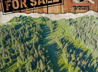 68650 Homestead Rd, Ninilchik, AK 99639