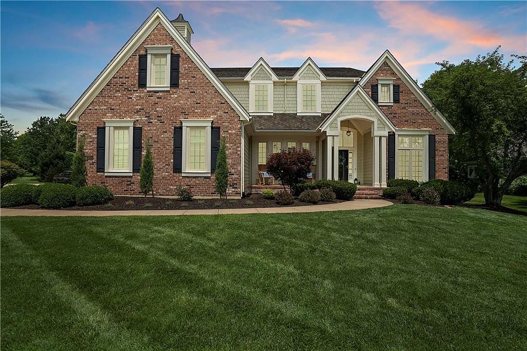 5004 W 149th St, Leawood, KS 66224 MLS 2452041 Zillow