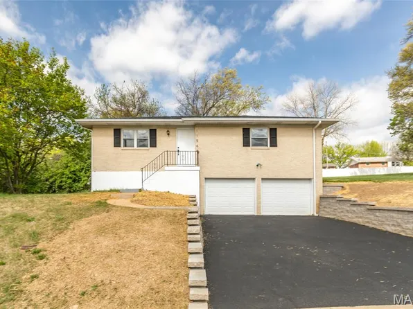 11565 Mehl Ave, Florissant, MO 63033