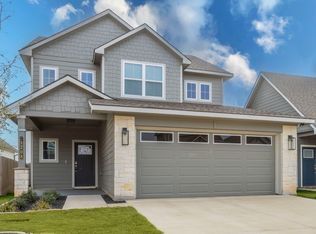 1208 Elise Ave, Waco, TX 76706