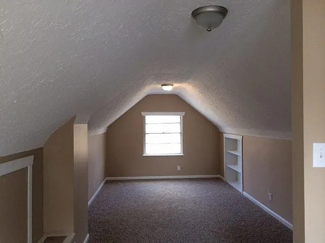 Bedroom Upstairs