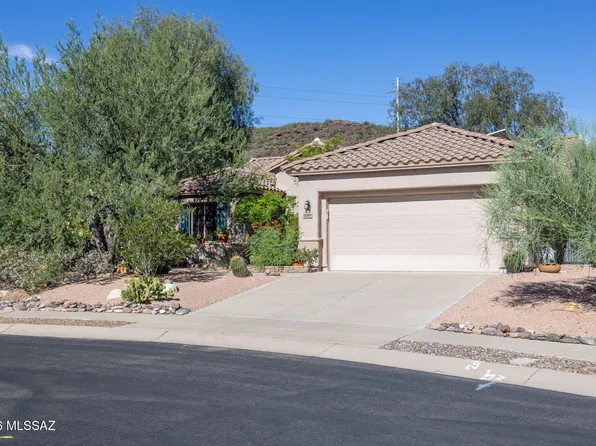 9259 N Whispering Shadows Way, Tucson, AZ 85743