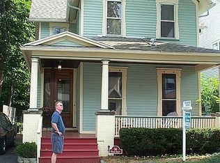 56 Vassar St, Rochester, NY 14607