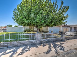 7111 W Denton Ln, Glendale, AZ 85303