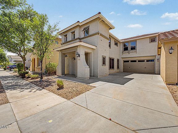 3rd image of 19115 E SUPERSTITION Court