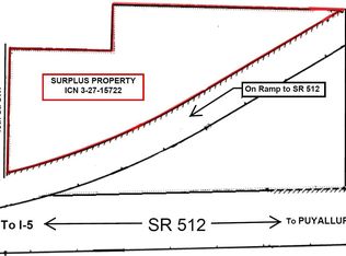 3308 94th Ave E, Puyallup, WA 98373