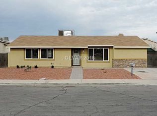 4174 E New York Ave, Las Vegas, NV 89104