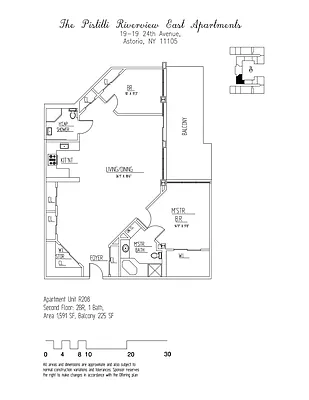 Rented by Keller Williams NYC | media 27