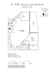 Rented by Keller Williams NYC