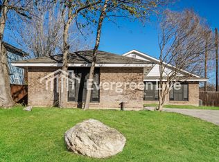 11503 Rabbit Spgs, San Antonio, TX 78245