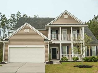 117 Carnegie Ct, Summerville, SC 29486