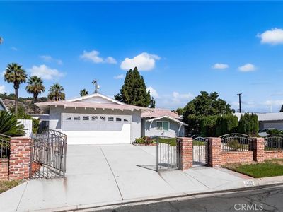1055 Essex St, Glendora, CA, 91740