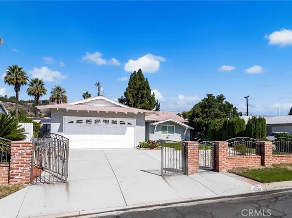1055 Essex St, Glendora, CA 91740