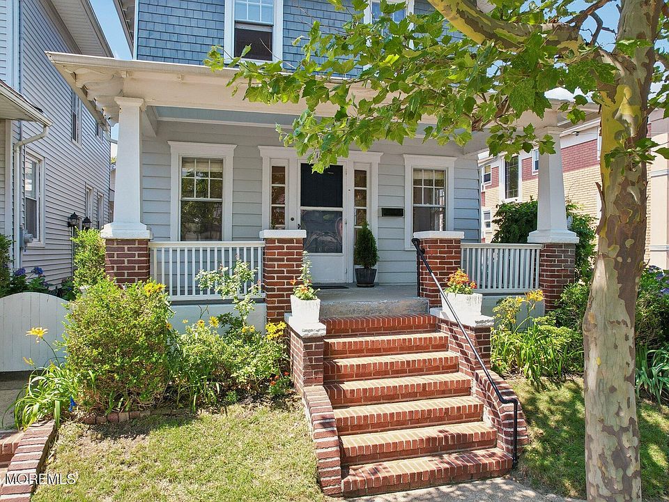 1107 Heck Street, Asbury Park, NJ 07712 | Zillow